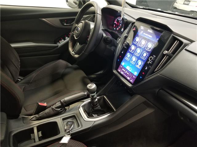 2023 Subaru WRX Sport (Stk: W4944) in Mississauga - Image 25 of 26