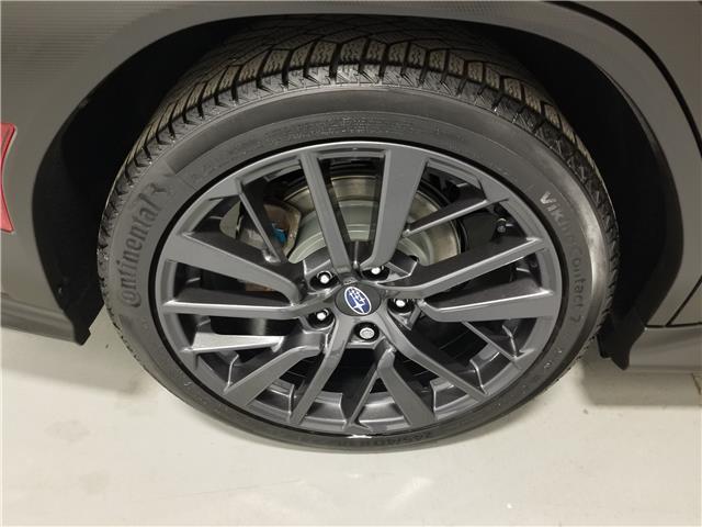 2023 Subaru WRX Sport (Stk: W4944) in Mississauga - Image 26 of 26
