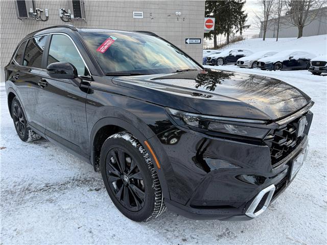 2024 Honda CR-V Hybrid Touring (Stk: 16083) in Newmarket - Image 23 of 50 2024 Honda CR-V Hybrid Touring (Stk: 16083) in Newmarket - Image 23 of 50