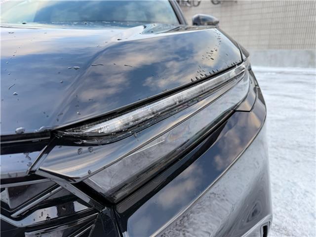 2024 Honda CR-V Hybrid Touring (Stk: 16083) in Newmarket - Image 47 of 50 2024 Honda CR-V Hybrid Touring (Stk: 16083) in Newmarket - Image 47 of 50