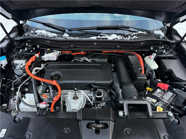 2024 Honda CR-V Hybrid Touring (Stk: 16083) in Newmarket - Image 25 of 50 2024 Honda CR-V Hybrid Touring (Stk: 16083) in Newmarket - Image 25 of 50