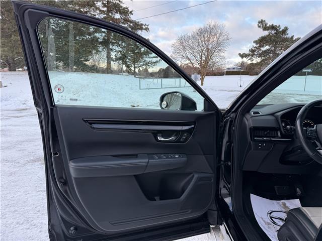 2024 Honda CR-V Hybrid Touring (Stk: 16083) in Newmarket - Image 2 of 50 2024 Honda CR-V Hybrid Touring (Stk: 16083) in Newmarket - Image 2 of 50
