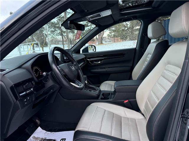 2024 Honda CR-V Hybrid Touring (Stk: 16083) in Newmarket - Image 4 of 50 2024 Honda CR-V Hybrid Touring (Stk: 16083) in Newmarket - Image 4 of 50