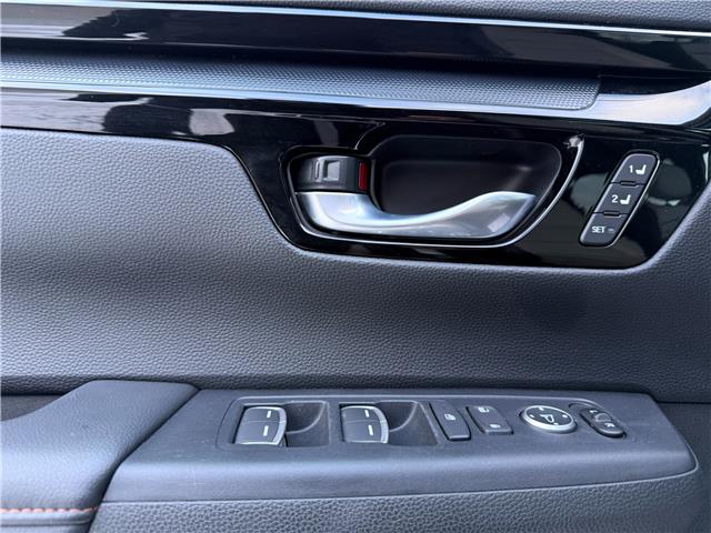 2024 Honda CR-V Hybrid Touring (Stk: 16083) in Newmarket - Image 6 of 50 2024 Honda CR-V Hybrid Touring (Stk: 16083) in Newmarket - Image 6 of 50