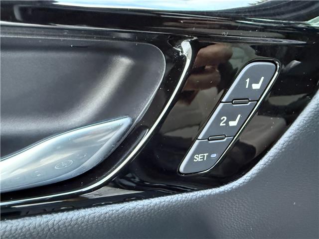 2024 Honda CR-V Hybrid Touring (Stk: 16083) in Newmarket - Image 7 of 50 2024 Honda CR-V Hybrid Touring (Stk: 16083) in Newmarket - Image 7 of 50