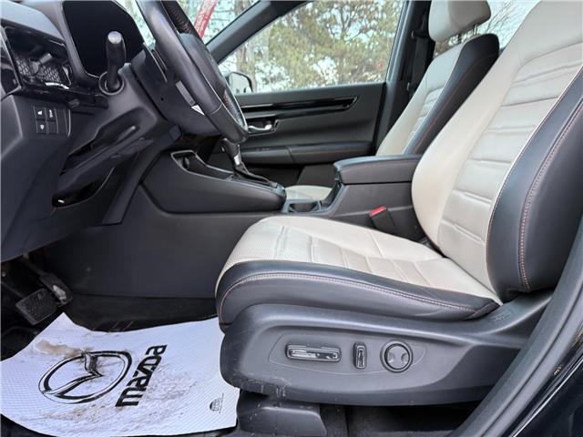 2024 Honda CR-V Hybrid Touring (Stk: 16083) in Newmarket - Image 8 of 50 2024 Honda CR-V Hybrid Touring (Stk: 16083) in Newmarket - Image 8 of 50