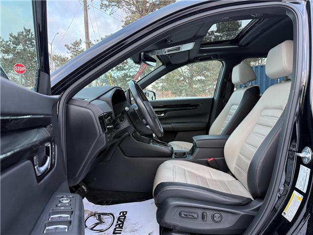 2024 Honda CR-V Hybrid Touring (Stk: 16083) in Newmarket - Image 9 of 50 2024 Honda CR-V Hybrid Touring (Stk: 16083) in Newmarket - Image 9 of 50