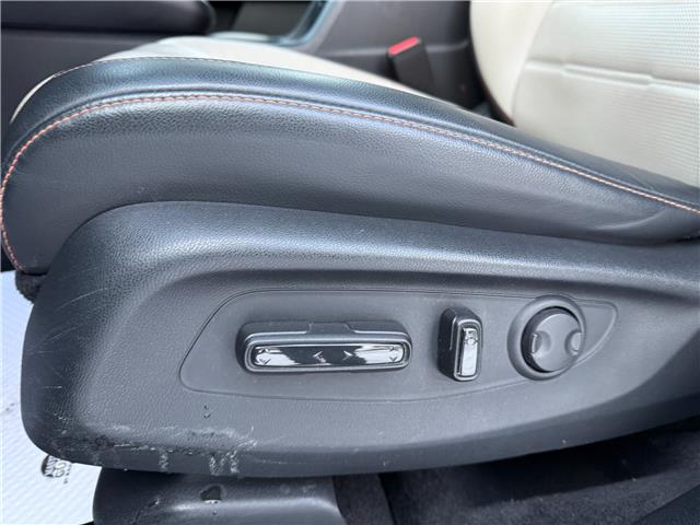 2024 Honda CR-V Hybrid Touring (Stk: 16083) in Newmarket - Image 10 of 50 2024 Honda CR-V Hybrid Touring (Stk: 16083) in Newmarket - Image 10 of 50