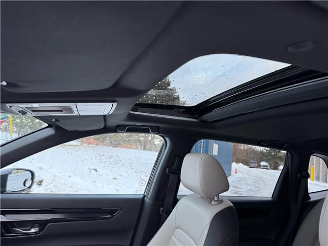 2024 Honda CR-V Hybrid Touring (Stk: 16083) in Newmarket - Image 12 of 50 2024 Honda CR-V Hybrid Touring (Stk: 16083) in Newmarket - Image 12 of 50