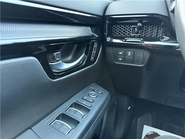 2024 Honda CR-V Hybrid Touring (Stk: 16083) in Newmarket - Image 13 of 50 2024 Honda CR-V Hybrid Touring (Stk: 16083) in Newmarket - Image 13 of 50
