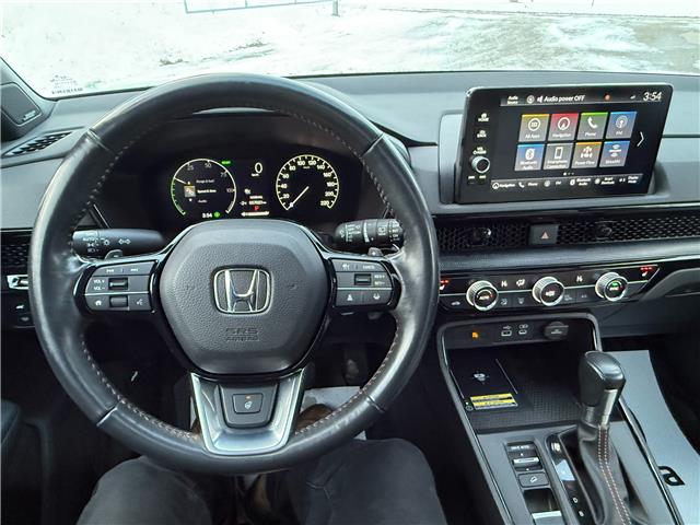 2024 Honda CR-V Hybrid Touring (Stk: 16083) in Newmarket - Image 14 of 50 2024 Honda CR-V Hybrid Touring (Stk: 16083) in Newmarket - Image 14 of 50