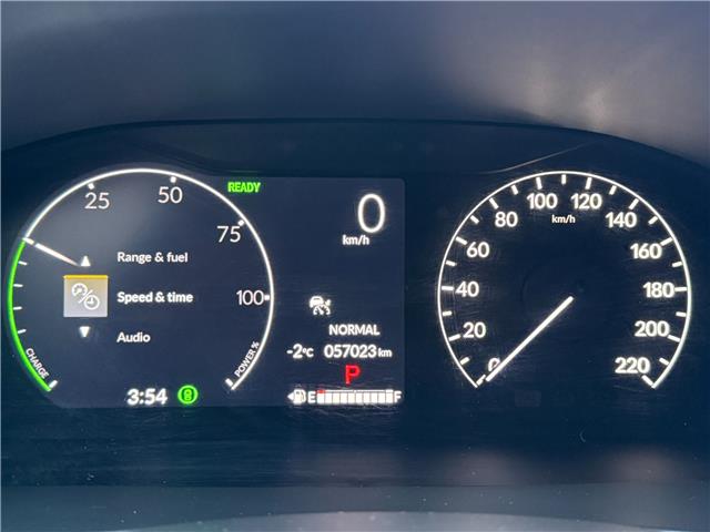 2024 Honda CR-V Hybrid Touring (Stk: 16083) in Newmarket - Image 15 of 50 2024 Honda CR-V Hybrid Touring (Stk: 16083) in Newmarket - Image 15 of 50