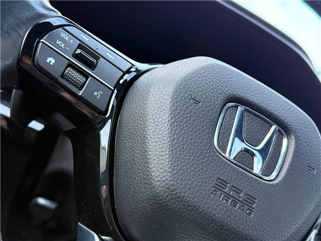 2024 Honda CR-V Hybrid Touring (Stk: 16083) in Newmarket - Image 16 of 50 2024 Honda CR-V Hybrid Touring (Stk: 16083) in Newmarket - Image 16 of 50