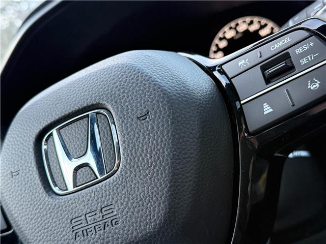 2024 Honda CR-V Hybrid Touring (Stk: 16083) in Newmarket - Image 17 of 50 2024 Honda CR-V Hybrid Touring (Stk: 16083) in Newmarket - Image 17 of 50