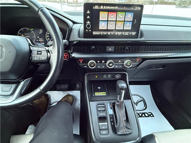 2024 Honda CR-V Hybrid Touring (Stk: 16083) in Newmarket - Image 26 of 50 2024 Honda CR-V Hybrid Touring (Stk: 16083) in Newmarket - Image 26 of 50