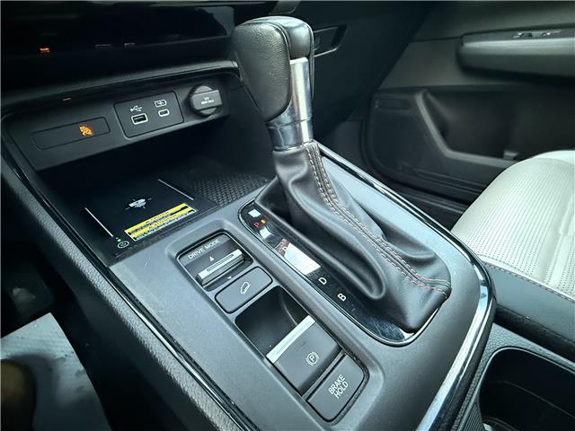 2024 Honda CR-V Hybrid Touring (Stk: 16083) in Newmarket - Image 27 of 50 2024 Honda CR-V Hybrid Touring (Stk: 16083) in Newmarket - Image 27 of 50