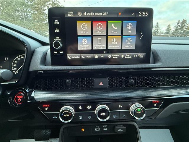 2024 Honda CR-V Hybrid Touring (Stk: 16083) in Newmarket - Image 28 of 50 2024 Honda CR-V Hybrid Touring (Stk: 16083) in Newmarket - Image 28 of 50