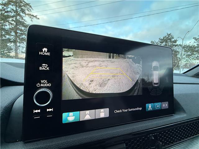 2024 Honda CR-V Hybrid Touring (Stk: 16083) in Newmarket - Image 29 of 50 2024 Honda CR-V Hybrid Touring (Stk: 16083) in Newmarket - Image 29 of 50