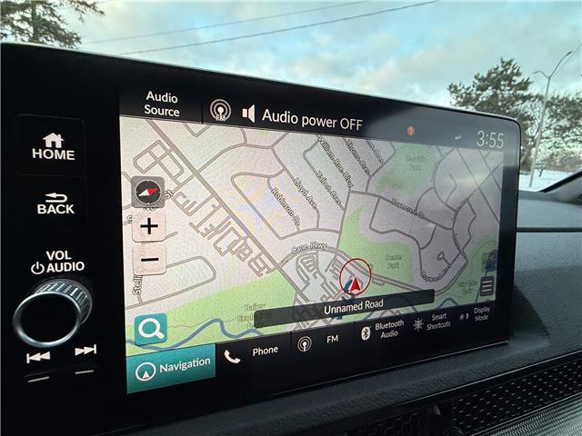 2024 Honda CR-V Hybrid Touring (Stk: 16083) in Newmarket - Image 30 of 50 2024 Honda CR-V Hybrid Touring (Stk: 16083) in Newmarket - Image 30 of 50