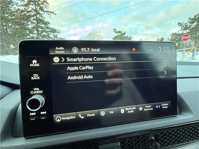 2024 Honda CR-V Hybrid Touring (Stk: 16083) in Newmarket - Image 31 of 50 2024 Honda CR-V Hybrid Touring (Stk: 16083) in Newmarket - Image 31 of 50