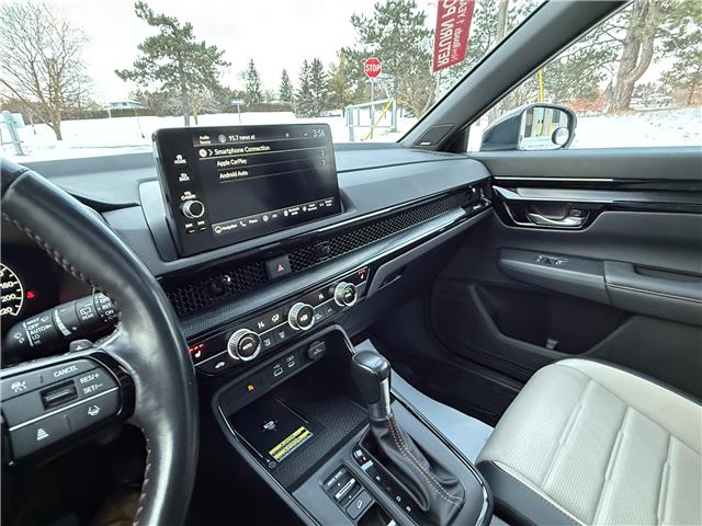 2024 Honda CR-V Hybrid Touring (Stk: 16083) in Newmarket - Image 32 of 50 2024 Honda CR-V Hybrid Touring (Stk: 16083) in Newmarket - Image 32 of 50