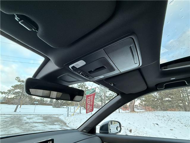 2024 Honda CR-V Hybrid Touring (Stk: 16083) in Newmarket - Image 33 of 50 2024 Honda CR-V Hybrid Touring (Stk: 16083) in Newmarket - Image 33 of 50