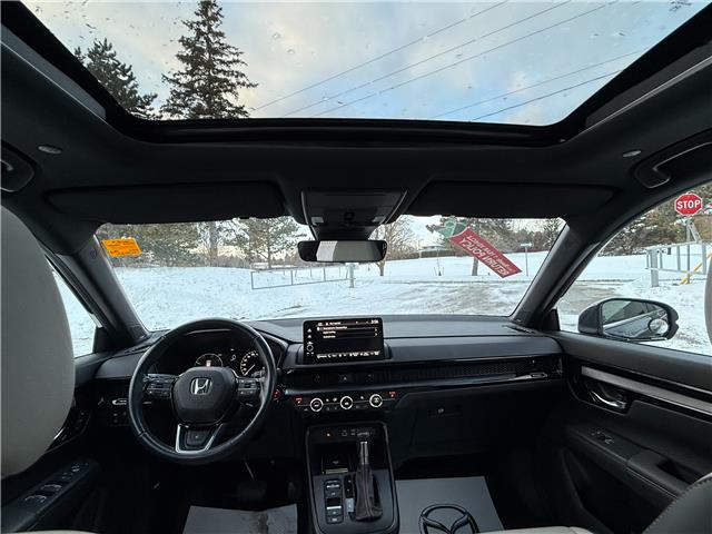2024 Honda CR-V Hybrid Touring (Stk: 16083) in Newmarket - Image 34 of 50 2024 Honda CR-V Hybrid Touring (Stk: 16083) in Newmarket - Image 34 of 50