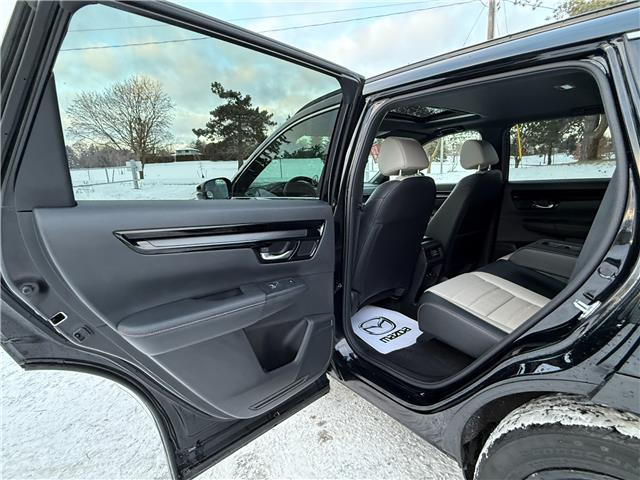 2024 Honda CR-V Hybrid Touring (Stk: 16083) in Newmarket - Image 35 of 50 2024 Honda CR-V Hybrid Touring (Stk: 16083) in Newmarket - Image 35 of 50
