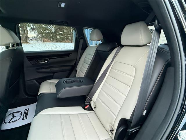 2024 Honda CR-V Hybrid Touring (Stk: 16083) in Newmarket - Image 36 of 50 2024 Honda CR-V Hybrid Touring (Stk: 16083) in Newmarket - Image 36 of 50
