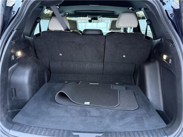 2024 Honda CR-V Hybrid Touring (Stk: 16083) in Newmarket - Image 38 of 50 2024 Honda CR-V Hybrid Touring (Stk: 16083) in Newmarket - Image 38 of 50