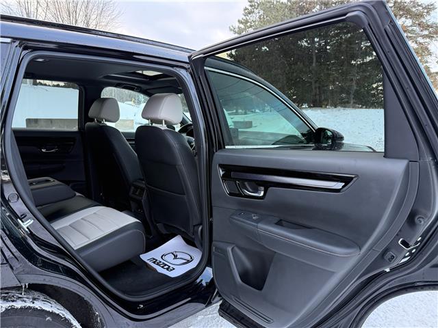 2024 Honda CR-V Hybrid Touring (Stk: 16083) in Newmarket - Image 39 of 50 2024 Honda CR-V Hybrid Touring (Stk: 16083) in Newmarket - Image 39 of 50