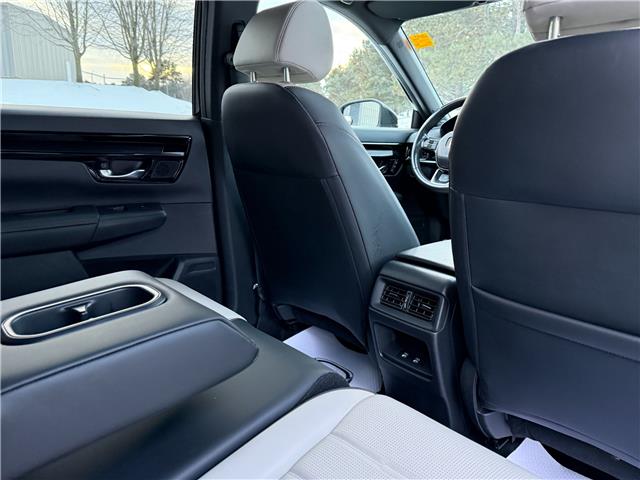 2024 Honda CR-V Hybrid Touring (Stk: 16083) in Newmarket - Image 41 of 50 2024 Honda CR-V Hybrid Touring (Stk: 16083) in Newmarket - Image 41 of 50