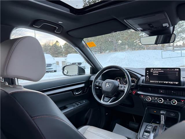 2024 Honda CR-V Hybrid Touring (Stk: 16083) in Newmarket - Image 42 of 50 2024 Honda CR-V Hybrid Touring (Stk: 16083) in Newmarket - Image 42 of 50