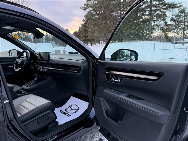 2024 Honda CR-V Hybrid Touring (Stk: 16083) in Newmarket - Image 43 of 50 2024 Honda CR-V Hybrid Touring (Stk: 16083) in Newmarket - Image 43 of 50