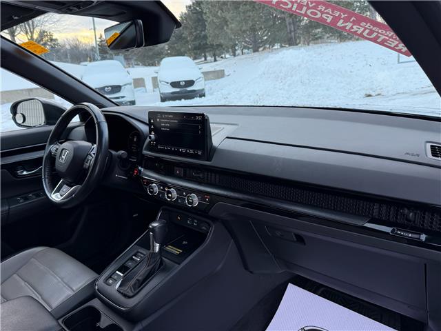 2024 Honda CR-V Hybrid Touring (Stk: 16083) in Newmarket - Image 44 of 50 2024 Honda CR-V Hybrid Touring (Stk: 16083) in Newmarket - Image 44 of 50
