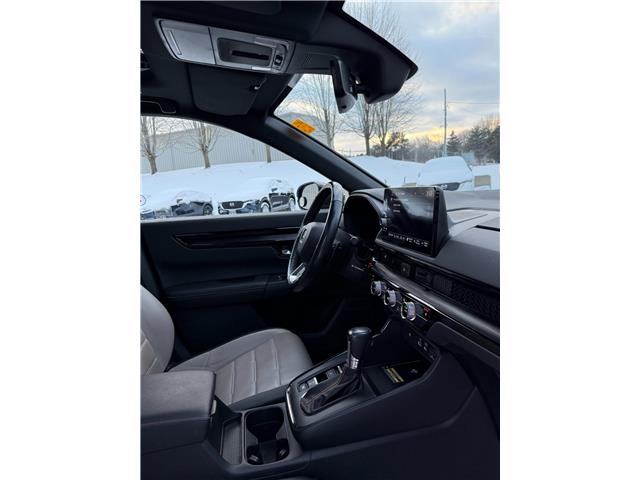 2024 Honda CR-V Hybrid Touring (Stk: 16083) in Newmarket - Image 45 of 50 2024 Honda CR-V Hybrid Touring (Stk: 16083) in Newmarket - Image 45 of 50