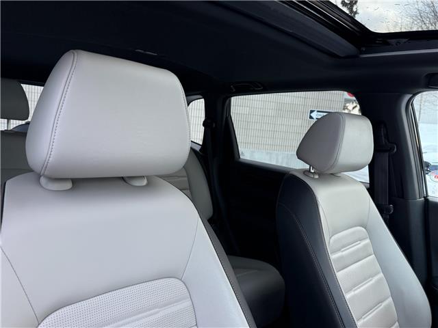 2024 Honda CR-V Hybrid Touring (Stk: 16083) in Newmarket - Image 46 of 50 2024 Honda CR-V Hybrid Touring (Stk: 16083) in Newmarket - Image 46 of 50