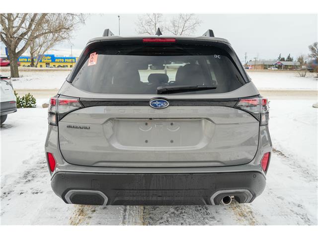 2026 Subaru Forester Limited (Stk: 446349) in Red Deer - Image 3 of 18