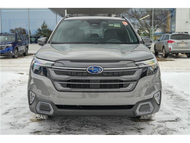 2026 Subaru Forester Limited (Stk: 446349) in Red Deer - Image 7 of 18