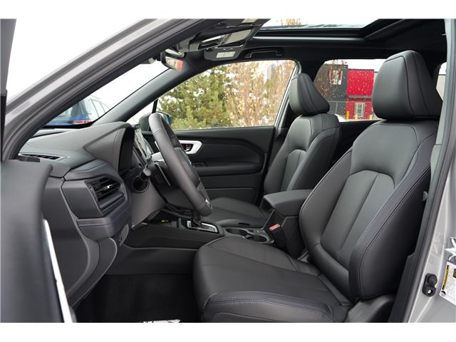 2026 Subaru Forester Limited (Stk: 446349) in Red Deer - Image 8 of 18