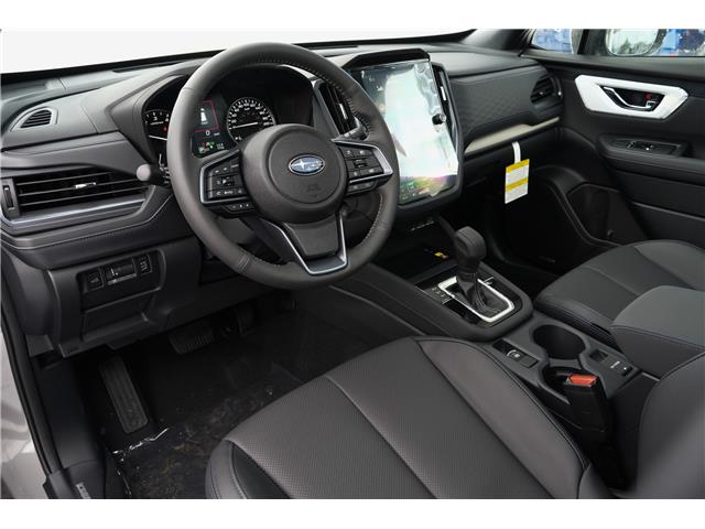2026 Subaru Forester Limited (Stk: 446349) in Red Deer - Image 9 of 18