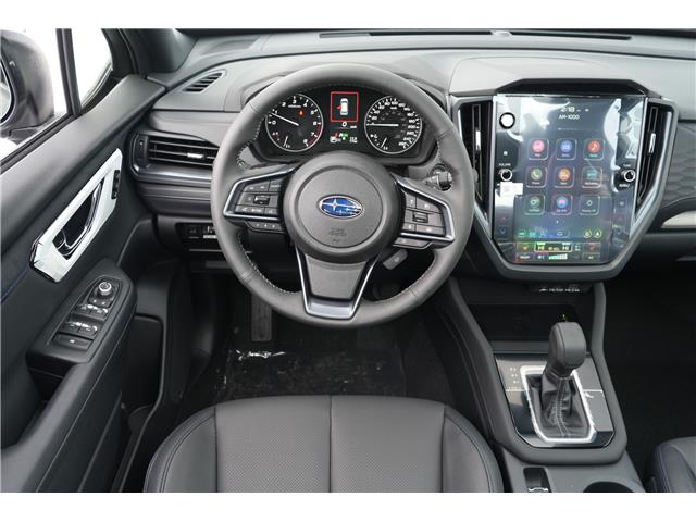 2026 Subaru Forester Limited (Stk: 446349) in Red Deer - Image 10 of 18