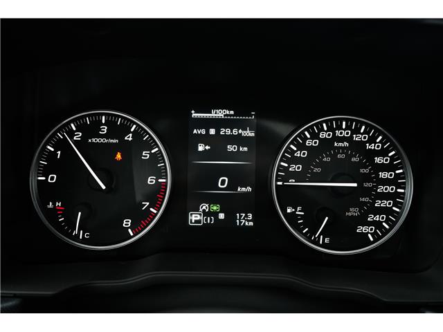 2026 Subaru Forester Limited (Stk: 446349) in Red Deer - Image 11 of 18