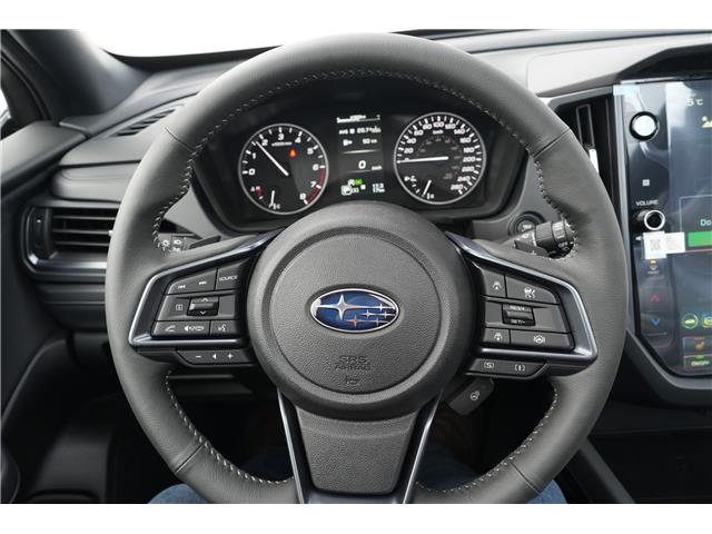 2026 Subaru Forester Limited (Stk: 446349) in Red Deer - Image 12 of 18