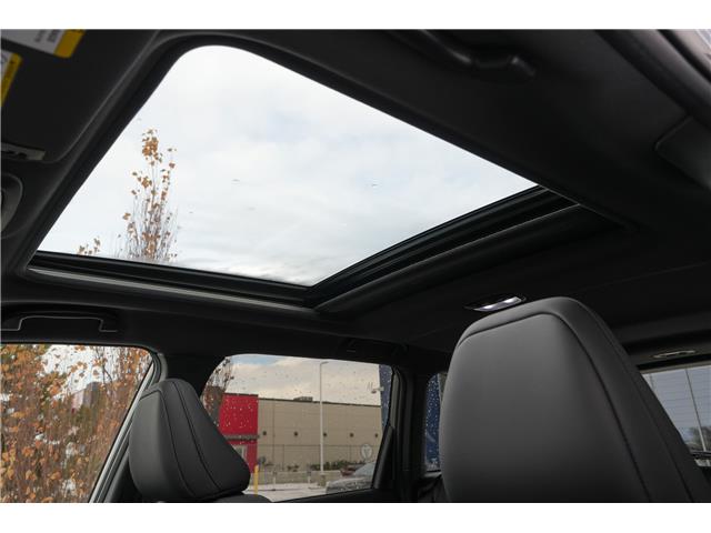 2026 Subaru Forester Limited (Stk: 446349) in Red Deer - Image 16 of 18