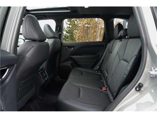 2026 Subaru Forester Limited (Stk: 446349) in Red Deer - Image 17 of 18