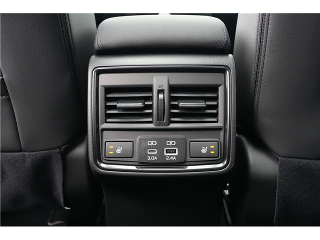 2026 Subaru Forester Limited (Stk: 446349) in Red Deer - Image 18 of 18