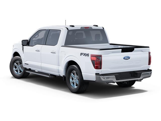 2025 Ford F-150 XLT (Stk: 25AT2916) in Airdrie - Image 2 of 7