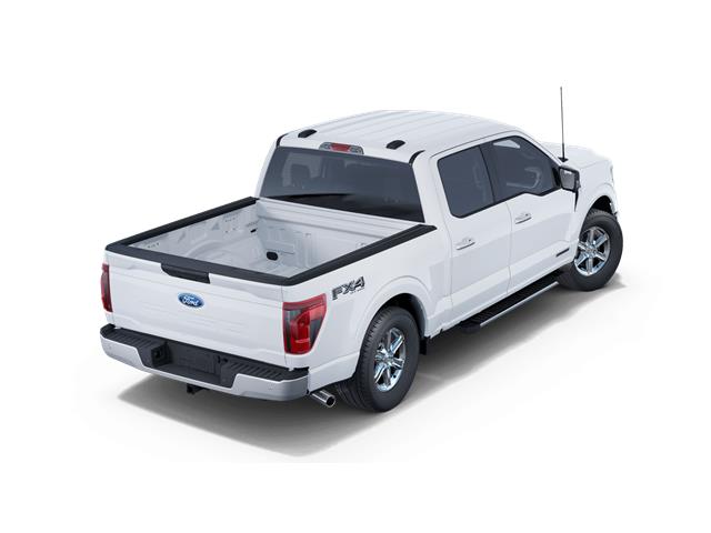 2025 Ford F-150 XLT (Stk: 25AT2916) in Airdrie - Image 3 of 7