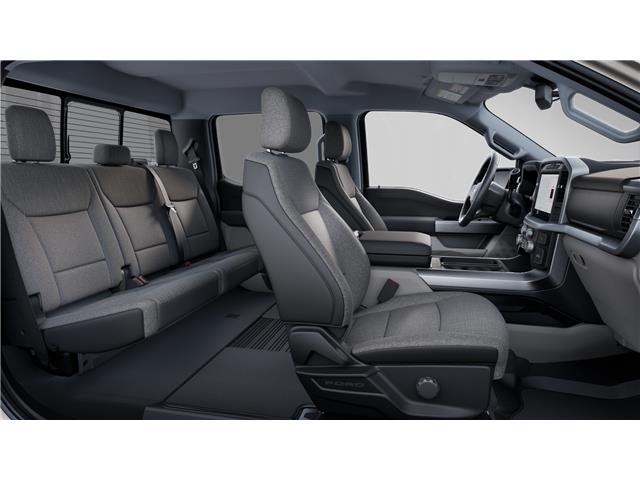 2025 Ford F-150 XLT (Stk: 25AT2916) in Airdrie - Image 5 of 7